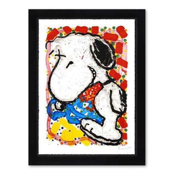 Hip Hop Hound by Everhart, Tom