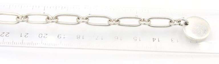 Group lot of 7 Vintage 925 sterling silver bracelets