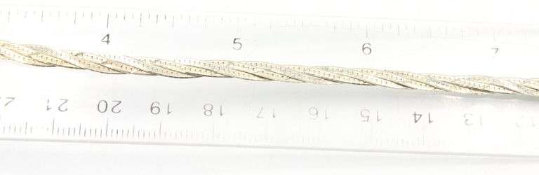 Group lot of Vintage 925 sterling silver necklaces