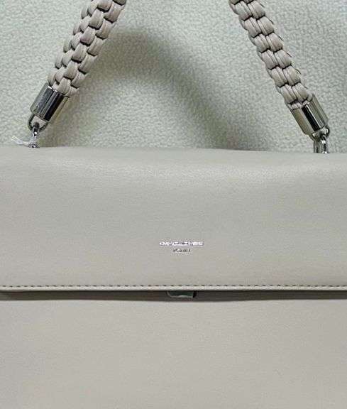 New Arrival Designer Style Hand Bag