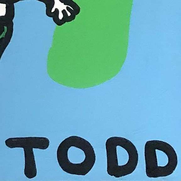 Goodbye Kitty by Goldman