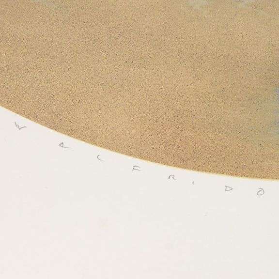 Ascension by Garcia, Walfrido