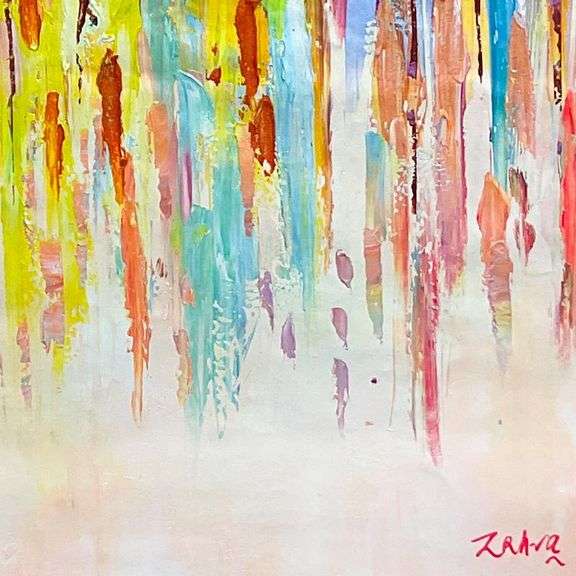 Untitled by Zahra
