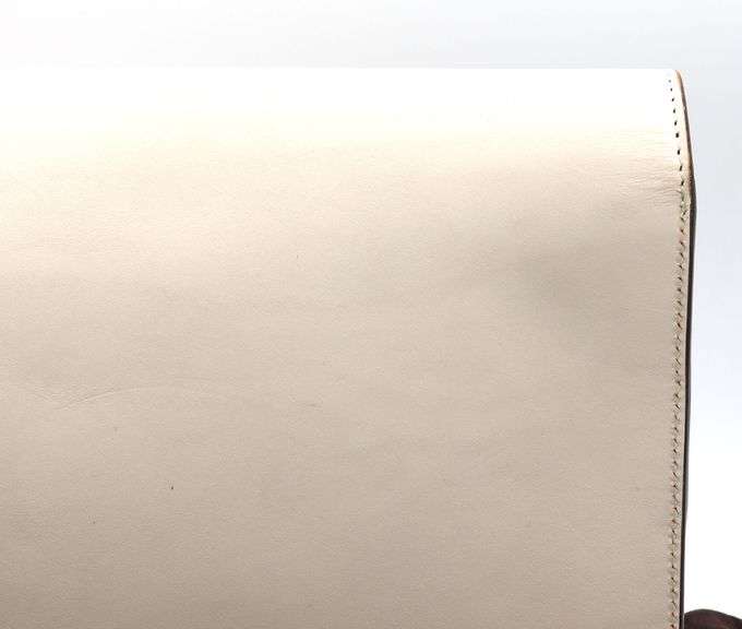 Gucci Bright Bit Clutch