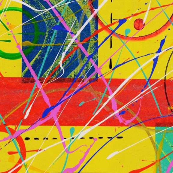 Controlled Chaos by Marlowe