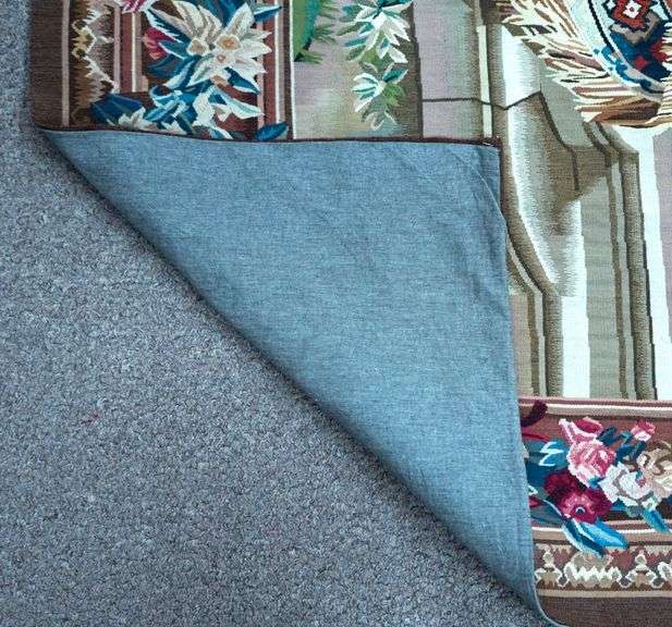 Superior Design Pictorial Needlework 8.2x10