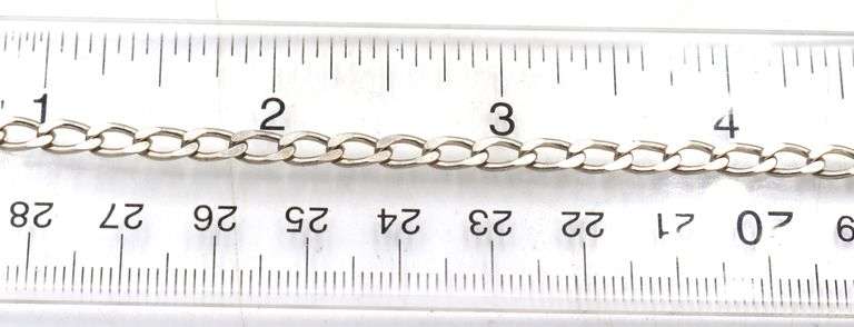 Group lot of 7 Vintage 925 sterling silver bracelets