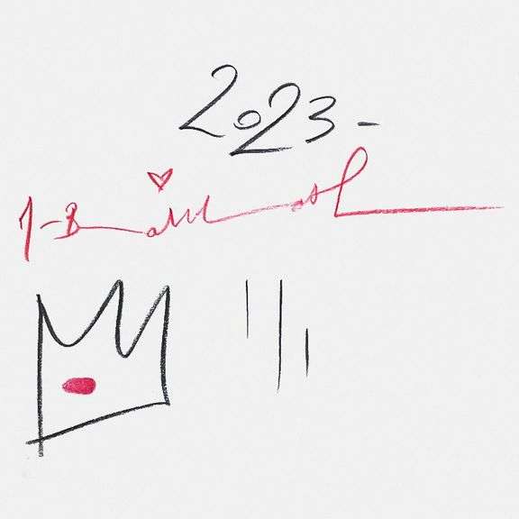 Work Well Together by Mr Brainwash