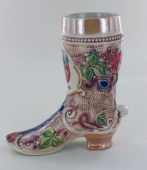 Collectable Beer Stein Mug