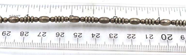 Group lot of 6 Vintage 925 sterling silver bracelets