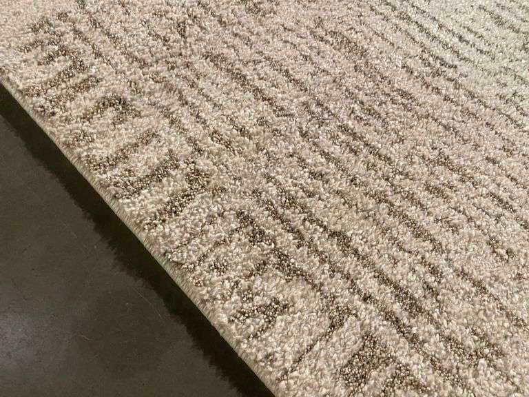 Exotic Modern Abstract Rug 8x10