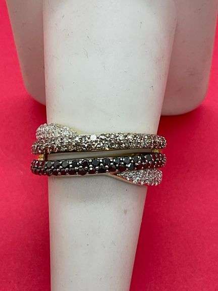 CERTIFIED BRAND NEW 14K YELLOW GOLD DIAMOND RING