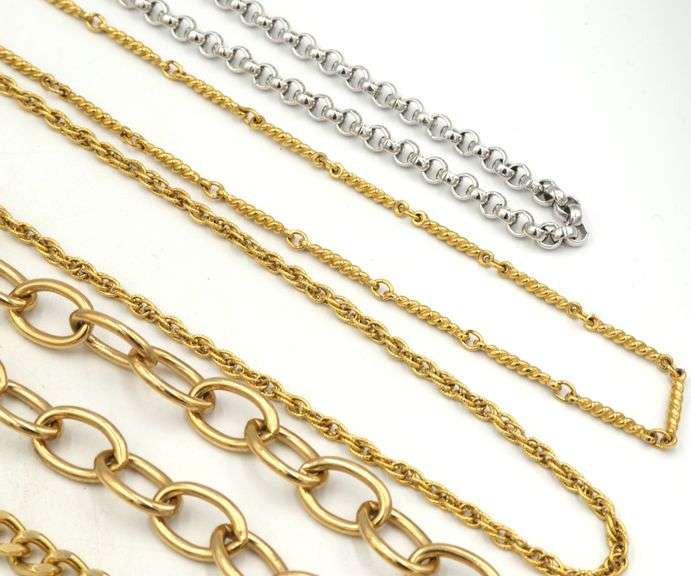 Group lot of Fashion Jewelry