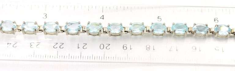 Group lot of 5 Vintage 925 sterling silver bracelets
