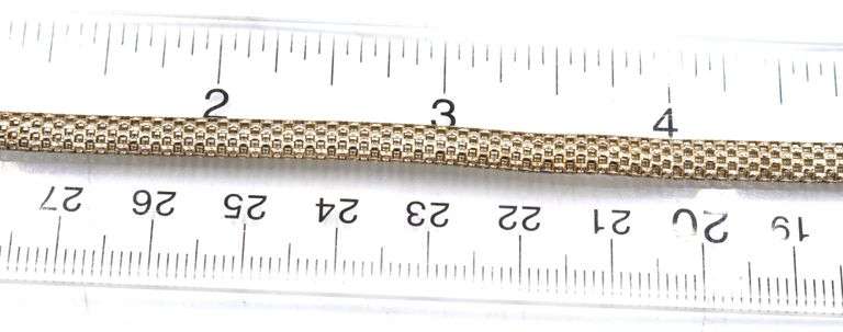 Group lot of 6 Vintage 925 sterling silver bracelets