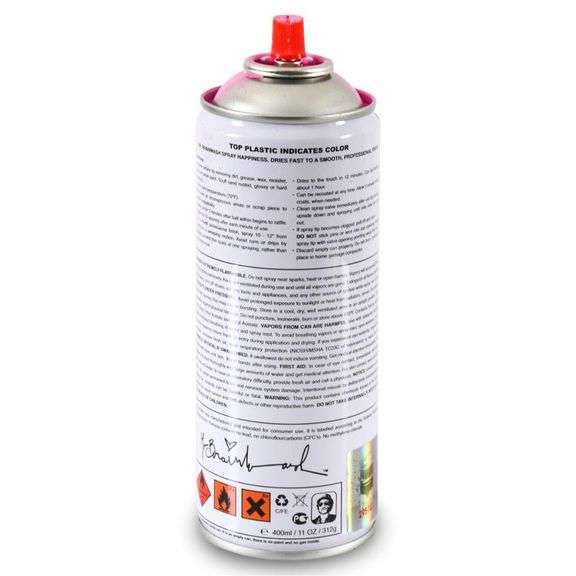 Work Well Together by Mr Brainwash,