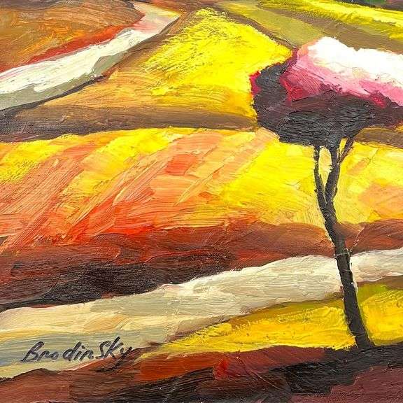 Untitled by Brodinsky