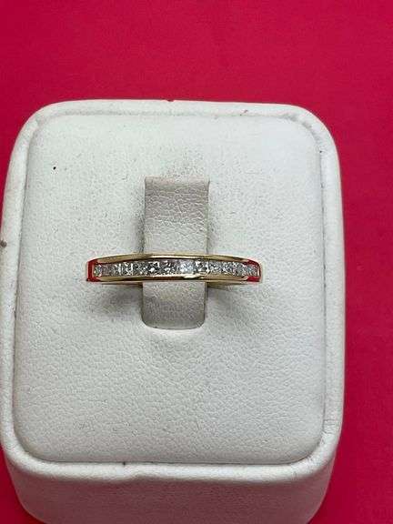 BRAND NEW 14K YELLOW GOLD