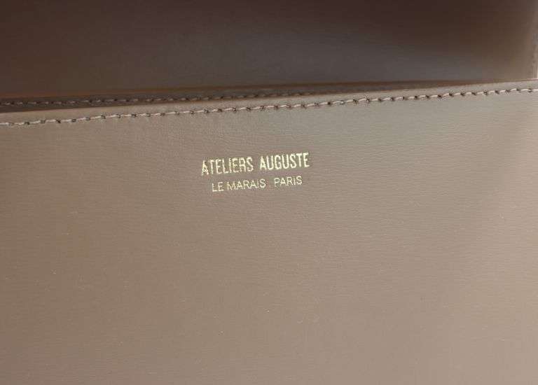 Ateliers Auguste cross body