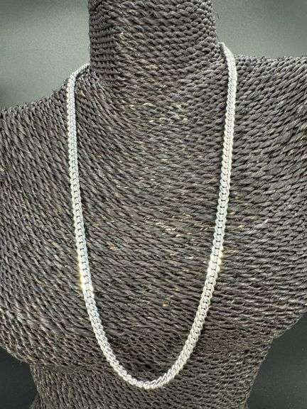 Sterling Silver Solid Miami Cuban Link Chain 5.7mm 925 Italy Heavy Curb Necklace 20" Inch