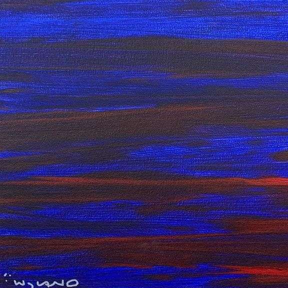 Untitled by Wyland