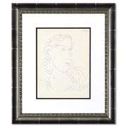 Untitled by Henri Matisse (1869-1954)