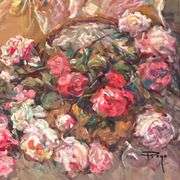 Sol Del La Isla by Royo,