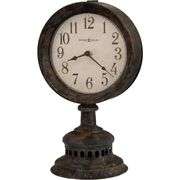 Vintage Howard Miller Hagerman Wall Clock