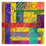 Controlled Chaos by Marlowe