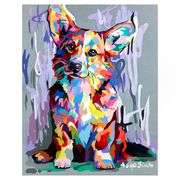 Untitled by Simon, Asya