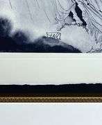 Highly Collectible Salvador Dali Original Copper Engraving Circa 1965