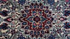 Handmade Persian Bidjar 3.6x5.6