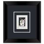 Untitled by Peter Max