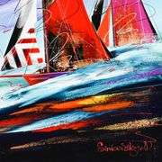 Untitled by Sinkovsky