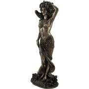 Goddess of Love, Beauty, and Marriage Scupture