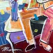 Untitled by Maimon
