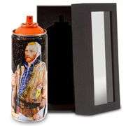 Van Gogh by Mr Brainwash,