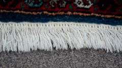 Handmade Persian Bidjar 3.5x5.0