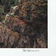 Grand Flight by Peter Ellenshaw (1913-2007)