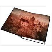 Bram Stoker’s Dracula Gothic Masterpiece Collector’s Hardcover
