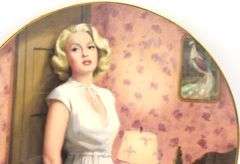 Lana Turner as Cora in the Postman always rings twice