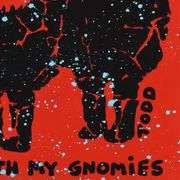 My Gnomies by Goldman