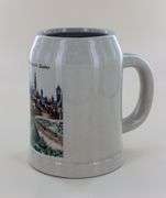 Collectable Beer Stein Mug