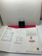 I.G.I CERTIFIED 1.86 CARAT FANCY INTENSE PINK EMERALD CUT LAB GROWN DIAMOND