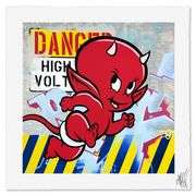 Lil Devil by Seen,