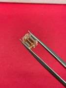 I.G.I CERTIFIED 1.86 CARAT FANCY INTENSE PINK EMERALD CUT LAB GROWN DIAMOND