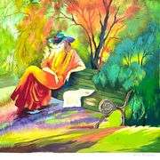 Untitled by Roitman, Zina