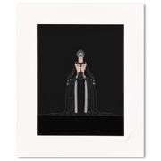 Kissing by Erte (1892-1990)