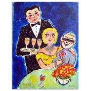 Blind Date by Ensrud
