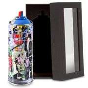 Just Kidding by Mr Brainwash